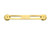 Rothco Ribbon Mount - 2 Slots