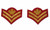 Patch - Canadian Master Corporal