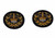 Patch - Canadian Master Warrent Officer