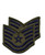 Patch - Subdued Air Force Technical Sergeant