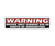 Bumper Sticker - Driver's Ammuntion