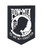 POW-MIA Decal