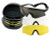 Rothco Firetec Interchangeable Sport Glass Lens System