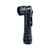 Rothco Army Style C-Cell Flashlight - Black