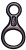 Rothco Figure 8 Climbing Ring