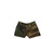 Rothco Womens Shorts - Woodland Camo