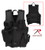 Rothco Kid's Tactical Cross Draw Vest - Black