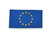European Union National Flag PVC - Morale Patch