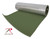 Thermal Reflective Sleeping Pad w/Ties - Olive Drab