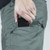 Condor Stealth Operator  Pants Canvas - Black