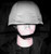 Canadian Armed Forces Arctic Kevlar Helmet Cover