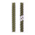 Rothco Military Blousing Garter Straps