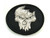 Pissed Skull - Morale Patch