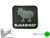 PVC Black Sheep - Glow In The Dark - Morale Patch