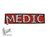 GITD Mini Medic - Red - Morale Patch