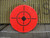 Red Target 2" - Morale Patch