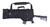 Rothco Tactical Rifle Scabbard