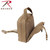 Rothco Tactical MOLLE Breakaway Pouch - Coyote Brown