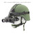 Newcon Optik NVS 7-3AGBW Night Vision Goggle