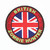 British Zombie Hunter - Morale Patch