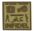 Very Tactical "Beer Drinking, Pork Eating, Womanizing Infidel" PVC Hook and Loop Patch