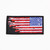 US Flag - Reverse - Worn - Morale Patch