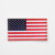 US Flag - Standard - HiViz - Morale Patch