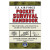 US Air Force Pocket Survival Handbook