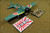 YORO - You Onry Rive Once - Kamikaze - Morale Patch YORO - You Onry Rive Once - Kamikaze - Morale Patch