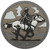 Cowboy PVC - Morale Patch - SWAT