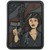 Soldier Girl PVC - Morale Patch - SWAT