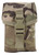 Rothco MOLLE II 100 Round Saw Pouch - MultiCam
