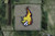 Area 88 - Unicorn Unit - Morale Patch