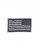 US Flag - SWAT - Reverse (Raised) - Morale Patch