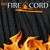 Live Fire Gear - 550 Fire Cord - 1'