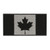 Canadian Flag 4"x2" Morale Patch - Urban