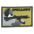 iPullout PVC - Morale Patch