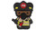 ORCA Industries "Kuma Korps - Firefighter"- Morale Patch