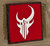 King Arms NSW Red Team - Morale Patch