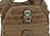 Epik Panda  - Shark Tooth Panda PVC - Morale Patch