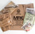 U.S. Armed Forces MRE Single Packet - Assorted Menu