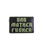 Bad Mother Fucker - Olive Drab - Morale Patch