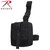 Rothco Drop Leg Medical Pouch - Black