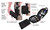 Rothco Drop Leg Medical Pouch - Black