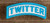 Keyboard Warrior "Twitter" Tab - PVC Morale Patch