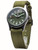 Smith & Wesson W1464OD Military Watch - OD Green
