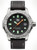 Szanto 5101 Dive Series - Black Dial