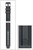 Luminox FP.L.8800.20 Strap PU Black - 23mm