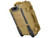 Hazard 4 Air Support Rugged Rolling Carry-On Luggage - Black