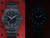 Luminox Sea A.6252.BO Modern Mariner Series Blackout